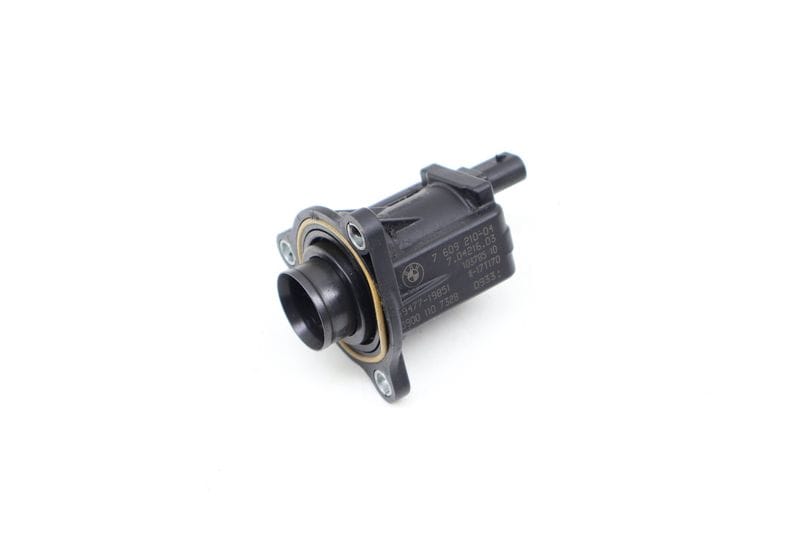 Turbo Blow-Off Valve 11657609210 — Used (SKU 707040)