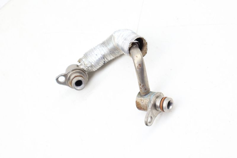 Turbo Coolant Line / Pipe (RETURN) 11538626655 — Used (SKU 707394)
