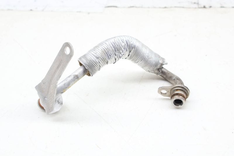 Turbo Coolant Line / Pipe (SUPPLY) 11538626654 — Used (SKU 707395)