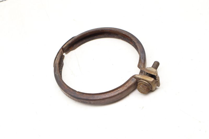 Turbo Exhaust Manifold Clamp 18307606136 — Used (SKU 707056)