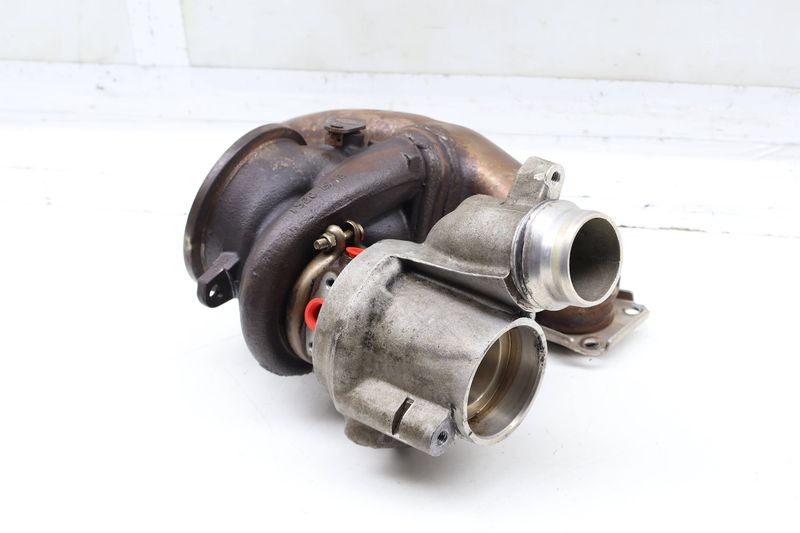 Turbo / Turbocharger 11657634486 — Used (SKU 707323)