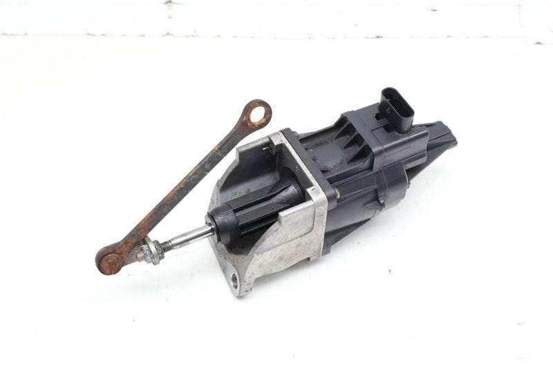 Turbo / Turbocharger Wastegate Actuator 11657638783 — Used (SKU 707303)