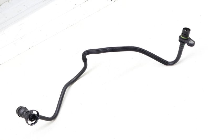 Vacuum Hose / Line / Pipe 11157603816 — Used (SKU 707366)
