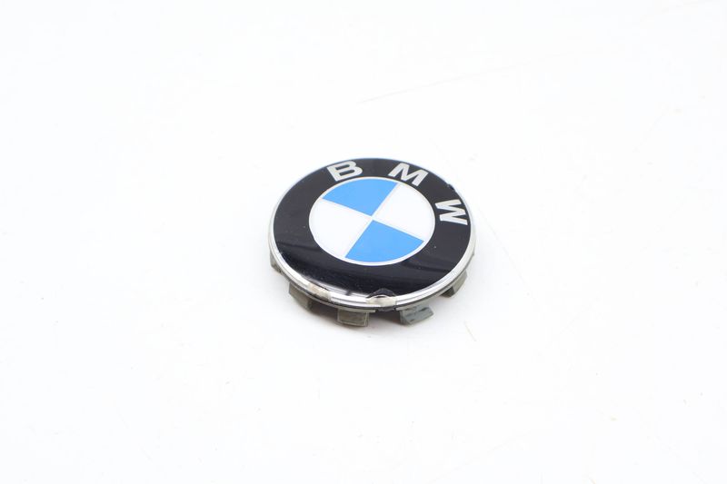 Wheel Center Cap 36136783536 — Used (SKU 707132)