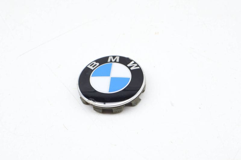Wheel Center Cap 36136783536 — Used (SKU 707133)