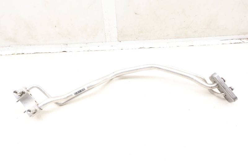 AC Hose / Line / Pipe Set 64539384257 — Used (SKU 620569)