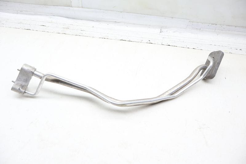 AC Hose / Line / Pipe Set 64539384257 — Used (SKU 710632)