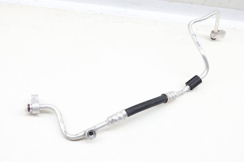 AC Pressure Pipe / Line / Hose 64506842309 — Used (SKU 631069)