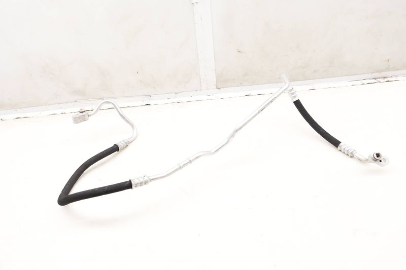 AC Pressure Pipe / Line / Hose 64506842315 — Used (SKU 620574)