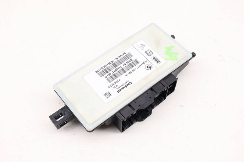 Airbag / Air Bag Control Module 65776837359 — Used (SKU 620230)