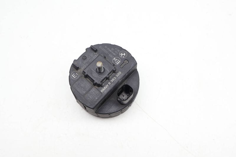 Alarm Horn / Siren 65759383320 — Used (SKU 710349)