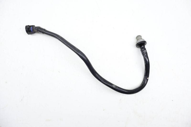 Brake Booster Vacuum Line / Hose / Pipe 11667584945 — Used (SKU 710645)