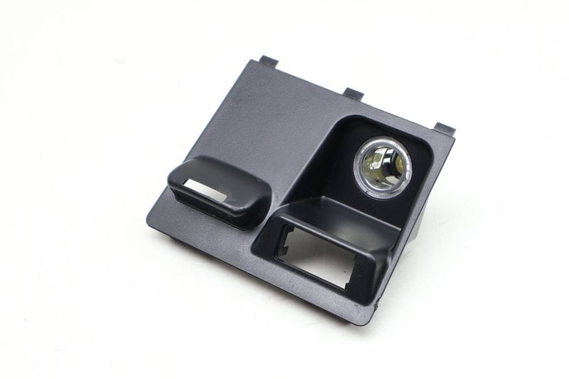 Center Console Power Outlet / Cigarette Lighter Socket 51169252108 — Used (SKU 630864)