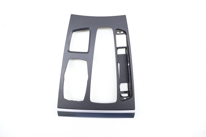 Center Console Trim / Panel 51169252115 — Used (SKU 710403)