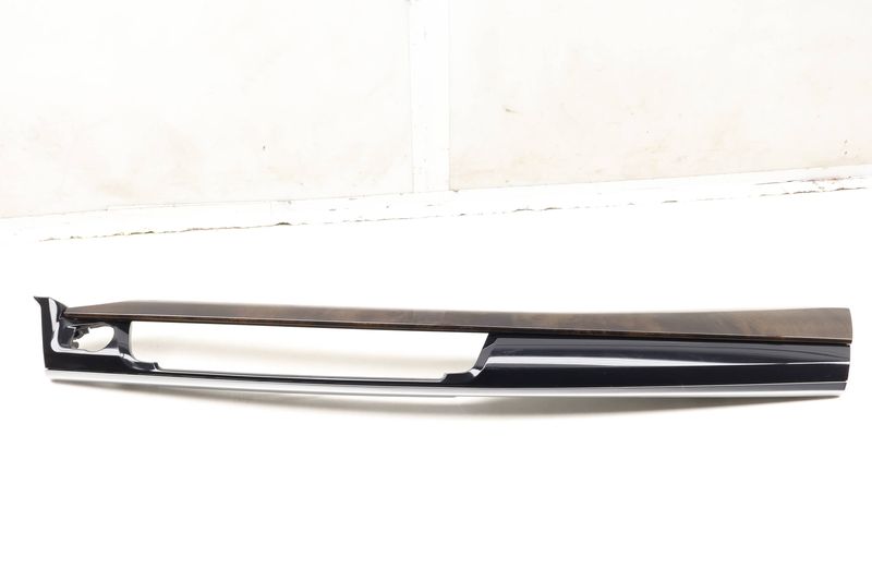 Center Dash Panel Trim 51459270476 — Used (SKU 620447)