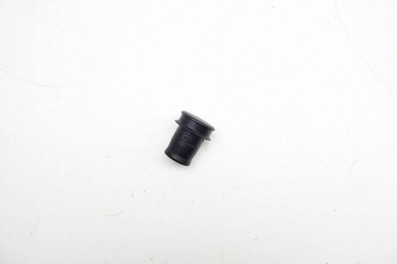 Cigarette Lighter Socket Plug 61349316116 — Used (SKU 710294)