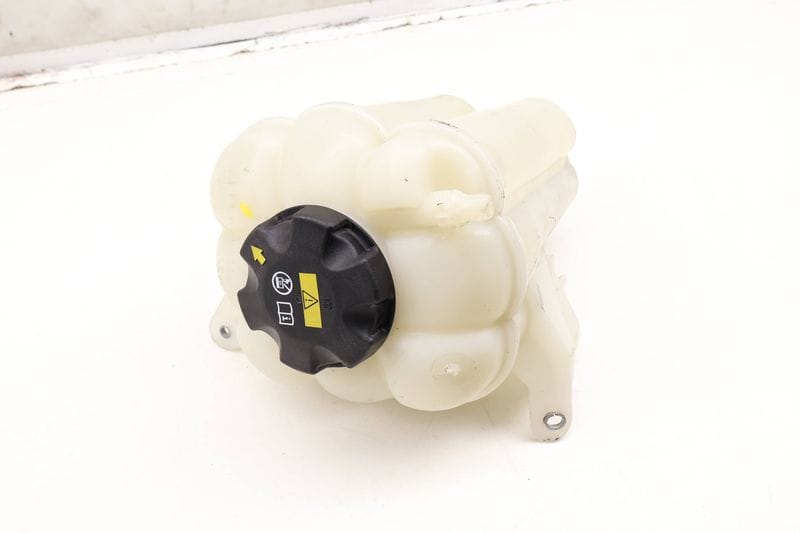 Coolant Reservoir / Tank / Bottle 17138630170 — Used (SKU 620514)