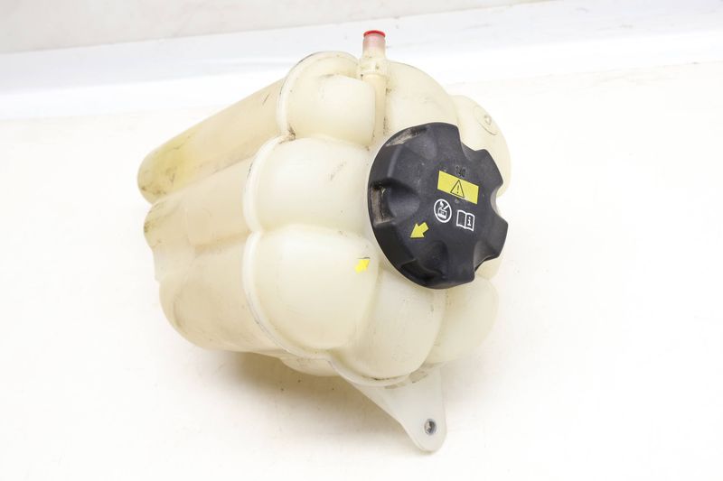 Coolant Reservoir / Tank / Bottle 17138630170 — Used (SKU 631000)