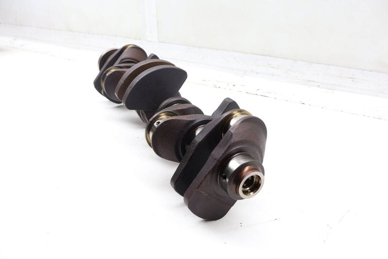 Crankshaft / Crank Shaft 11217580483 — Used (SKU 710665)