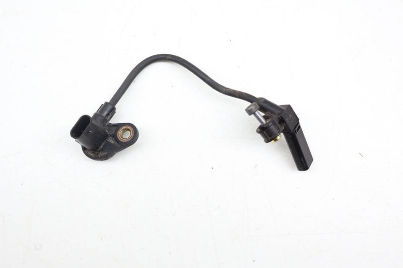 Crankshaft Sensor 13627582842 — Used (SKU 710363)