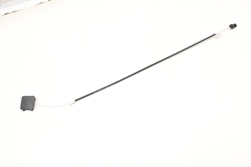 Emergency Trunk Release Bowden Cable 51247294784 — Used (SKU 620399)