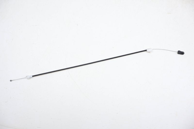 Emergency Trunk Release Bowden Cable 51247294784 — Used (SKU 710446)