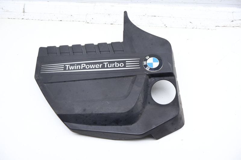 Engine Cover 11127607447 — Used (SKU 710593)