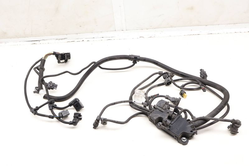 Engine Wiring Harness (MODULE 2) 12518601840 — Used (SKU 620533)