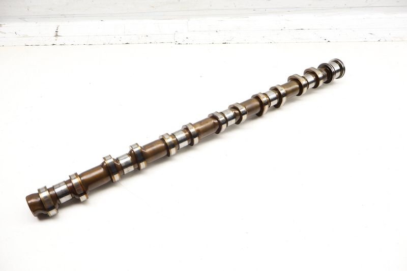 Exhaust Cam / Camshaft 11317576161 — Used (SKU 710656)