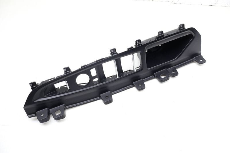 Door Master Window Switch Trim 51417317699 — Used (SKU 710399)