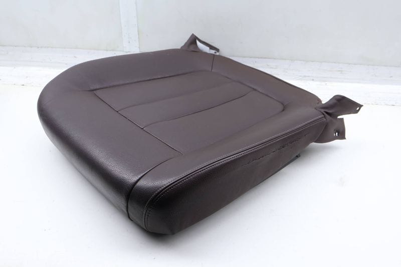 Lower Seat Bottom Cushion 52107491229 — Used (SKU 710499)