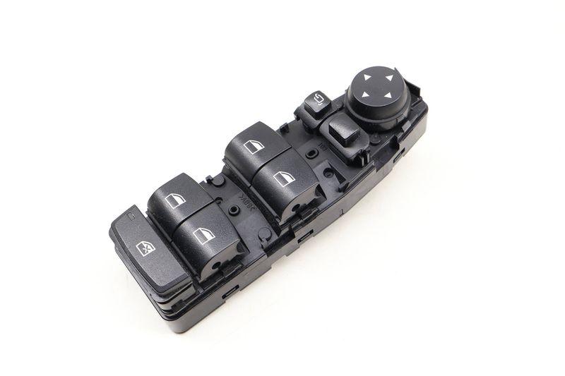 Master Window Switch 61319362116 — Used (SKU 620299)