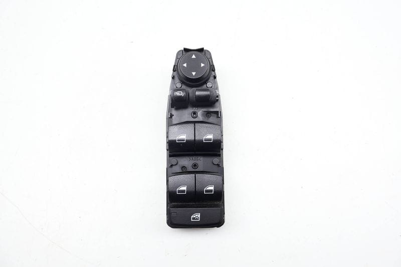 Master Window Switch 61319362116 — Used (SKU 710272)