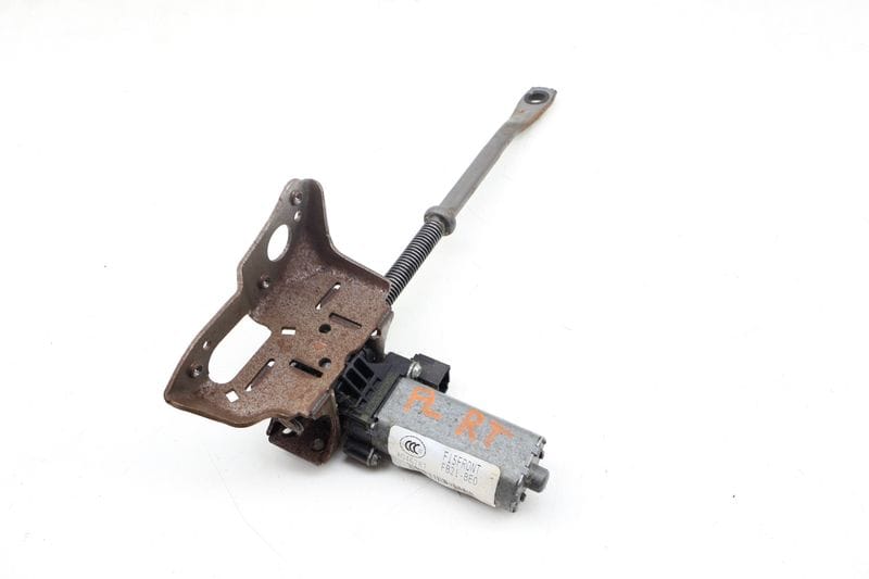 Rear Tilt / Height Adjustment Seat Motor 52107314221 — Used (SKU 710534)
