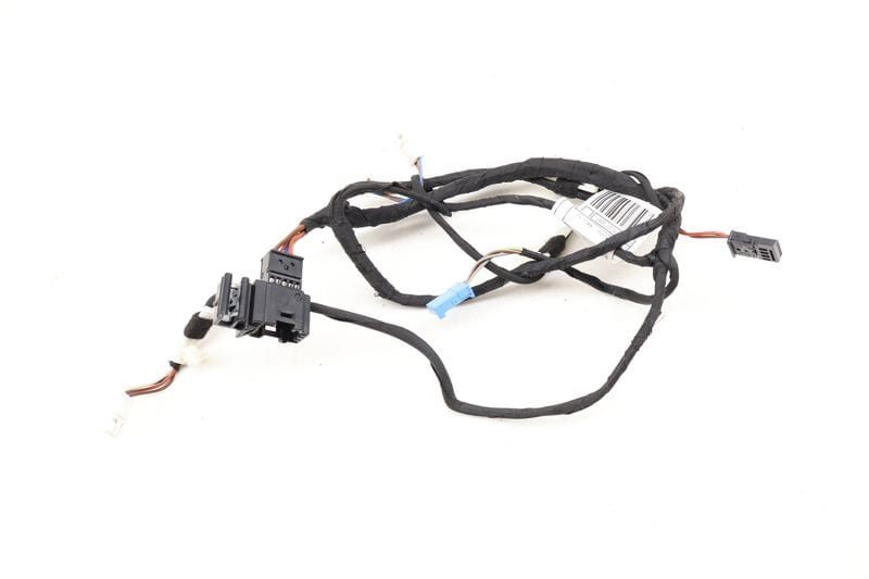 Door Light / Wiring Harness 61126819934 — Used (SKU 620543)