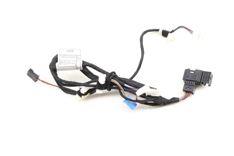 Door Light / Wiring Harness 61126819934 — Used (SKU 620544)