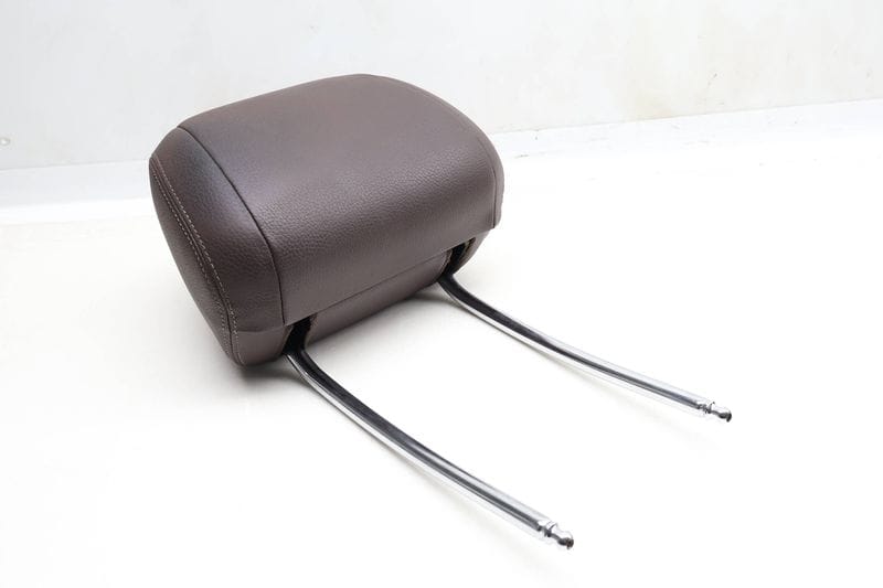 Headrest / Head Rest 52107386563 — Used (SKU 630727)