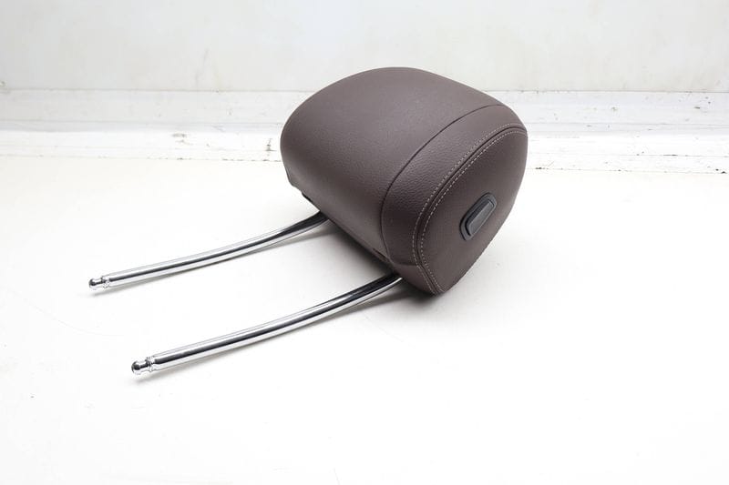 Headrest / Head Rest 52107386563 — Used (SKU 710493)