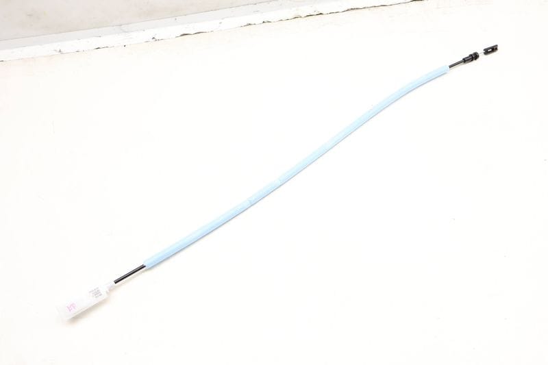Interior Door Handle Release / Bowden Cable 51217293621 — Used (SKU 620395)