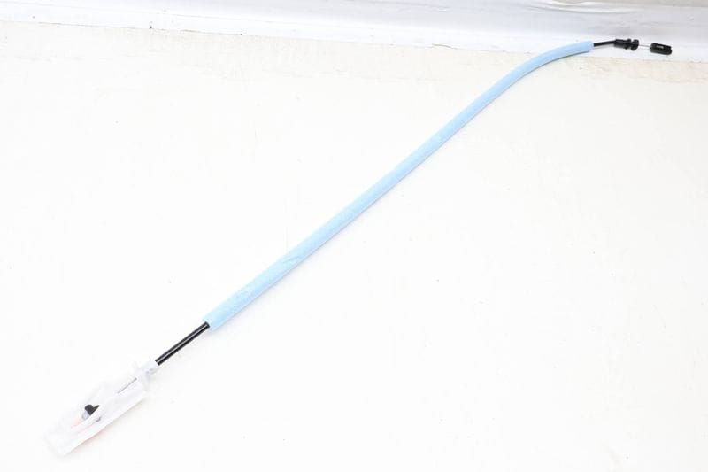 Interior Door Handle Release / Bowden Cable 51217293621 — Used (SKU 630800)