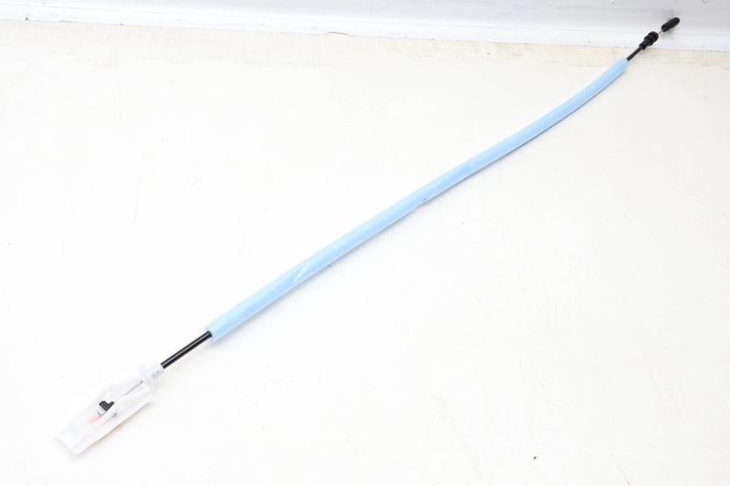 Interior Door Handle Release / Bowden Cable 51217293621 — Used (SKU 630801)