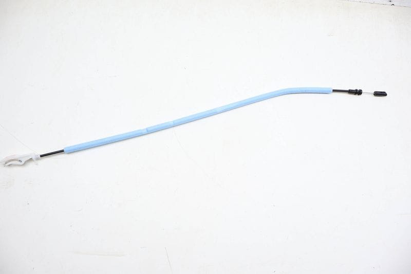 Interior Door Handle Release / Bowden Cable 51217293621 — Used (SKU 710437)