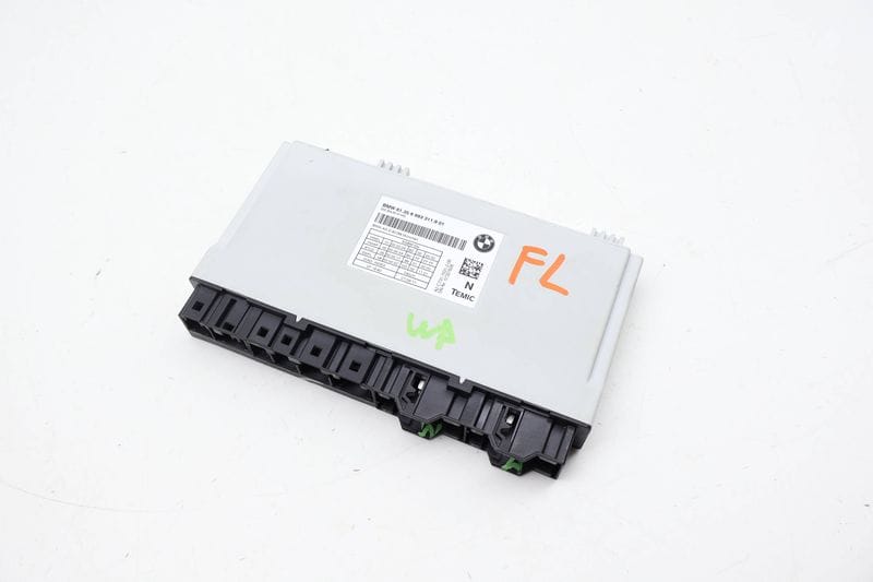 Seat Control Module 61356993311 — Used (SKU 710238)