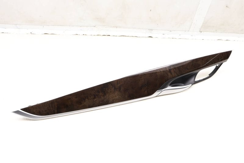 Door Panel Trim 51417292181 — Used (SKU 620449)