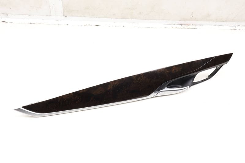 Door Panel Trim 51417292181 — Used (SKU 620451)