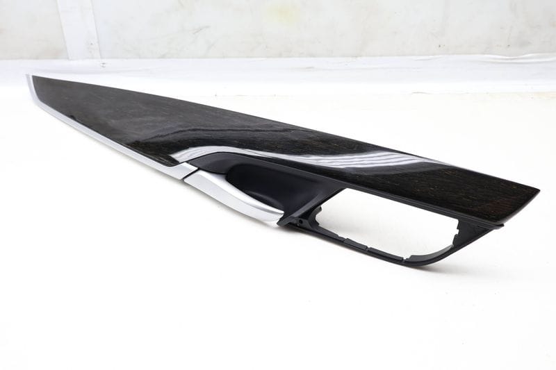 Door Panel Trim 51417292181 — Used (SKU 630797)