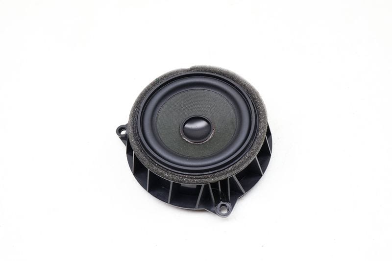 Door Hifi Speaker (MID-RANGE) 65139286367 — Used (SKU 630781)