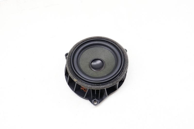 Door Hifi Speaker (MID-RANGE) 65139286367 — Used (SKU 630782)