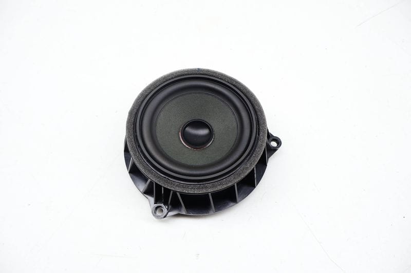 Door Hifi Speaker (MID-RANGE) 65139286367 — Used (SKU 710483)