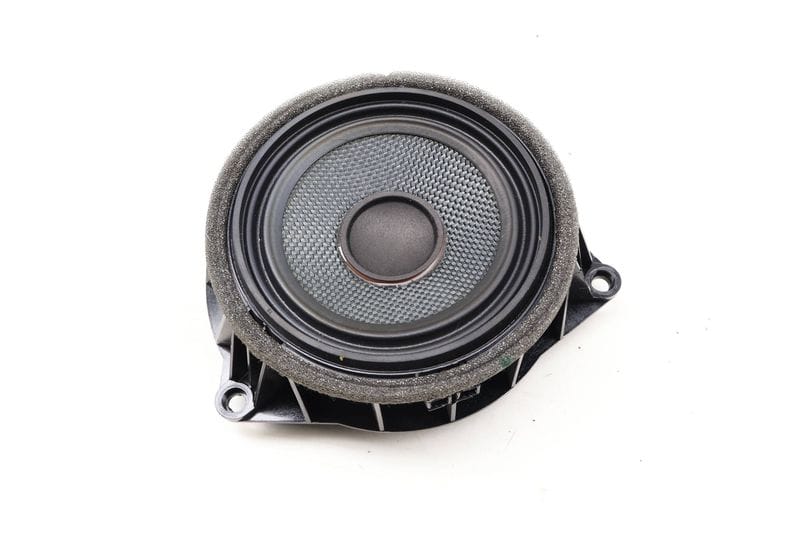 Door Mid-Range Speaker (TOP-HIFI) 65139286368 — Used (SKU 620439)